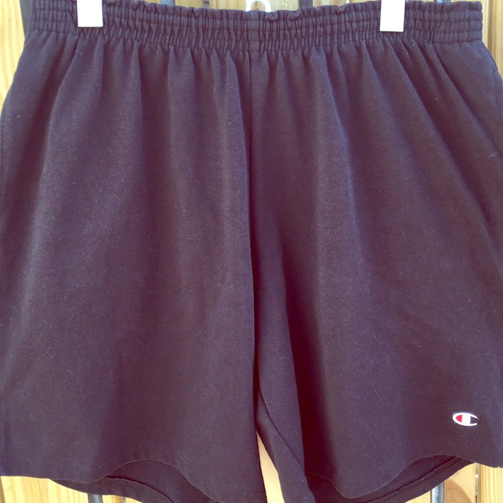 Champion shorts